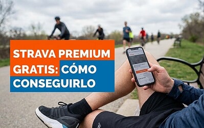 Strava Premium Gratis: Cómo Conseguirlo