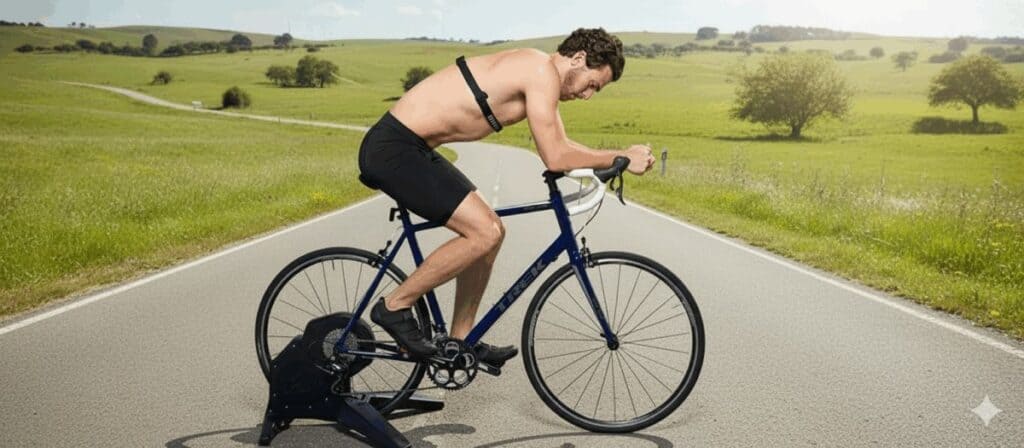 Porque el sensor de respiración es mejor que el pulsómetro