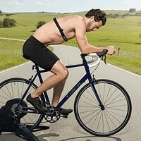 Porque el sensor de respiración es mejor que el pulsómetro