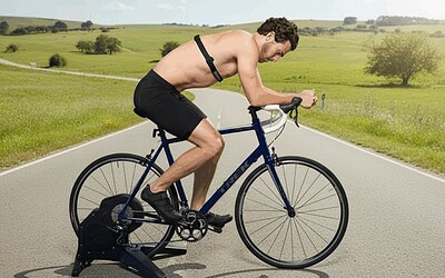 Porque el sensor de respiración es mejor que el pulsómetro