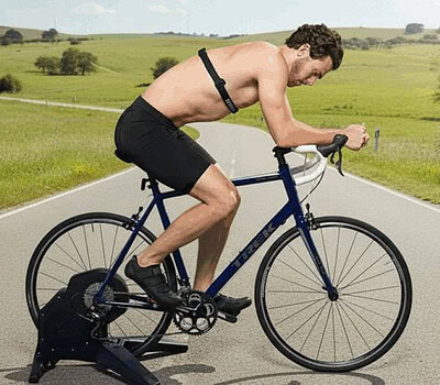 Porque el sensor de respiración es mejor que el pulsómetro