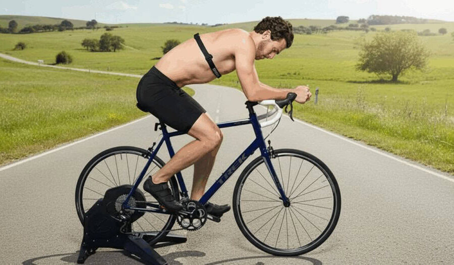 Porque el sensor de respiración es mejor que el pulsómetro