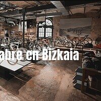 🚴 Escapa abre su primera tienda de Bizkaia