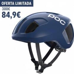 Oferta Limitada casco POC Ventral