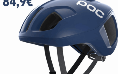 Oferta Limitada casco POC Ventral