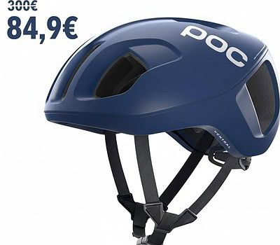 Oferta Limitada casco POC Ventral