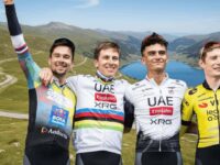 Roglic gana la primera Andorra Cycling Masters