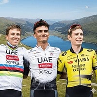 Roglic gana la primera Andorra Cycling Masters 🚴‍♂️🇦🇩