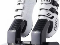 Secador de zapatillas para ciclismo