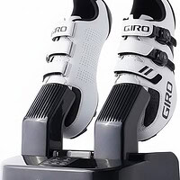 Secador de zapatillas para ciclismo