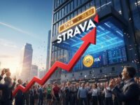 Strava sale a Bolsa 🏃‍♂️📈