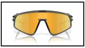 Gafas Oakley Latch Panel