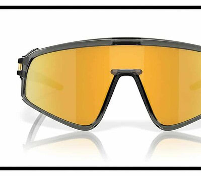 Gafas Oakley Latch Panel