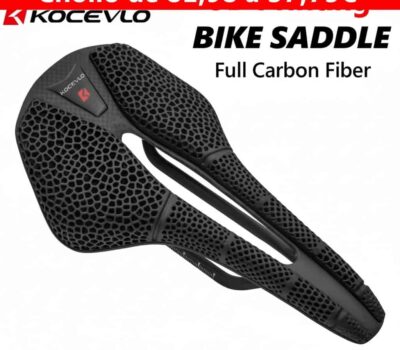 Sillín bicicleta de carretera KOCEVLO Nago R4