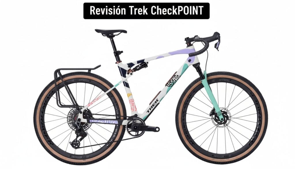 Trek CheckOUT