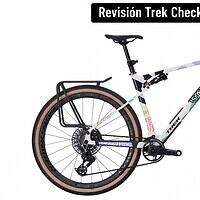 Revisión Trek CheckOUT