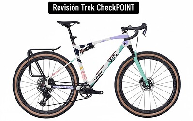 Trek CheckOUT