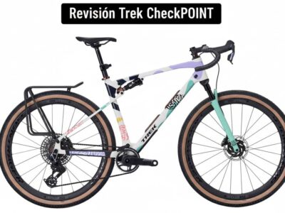 Trek CheckOUT