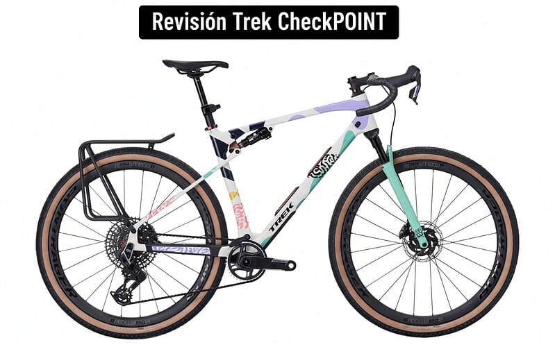 Trek CheckOUT