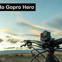 Chollo GoPro Hero: La mejor cámara de acción con el precio más bajo del año