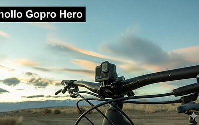Chollo GoPro Hero