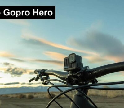 Chollo GoPro Hero