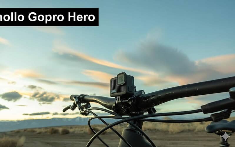 Chollo GoPro Hero