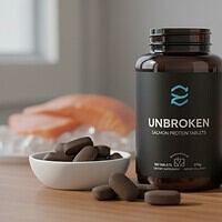 Pastillas de proteína de salmón: la nueva moda en el pelotón ciclista