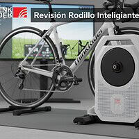 Revisión Rodillo inteligente ThinkRider XXPRO