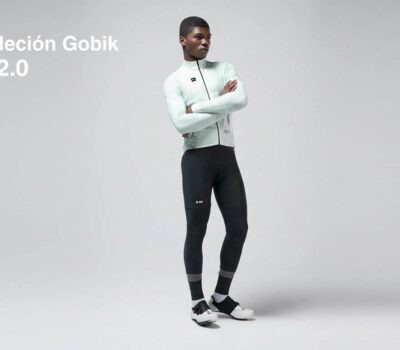Nueva colección Gobik HYDER 2.0