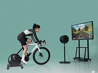 rodillo CYCPLUS R200