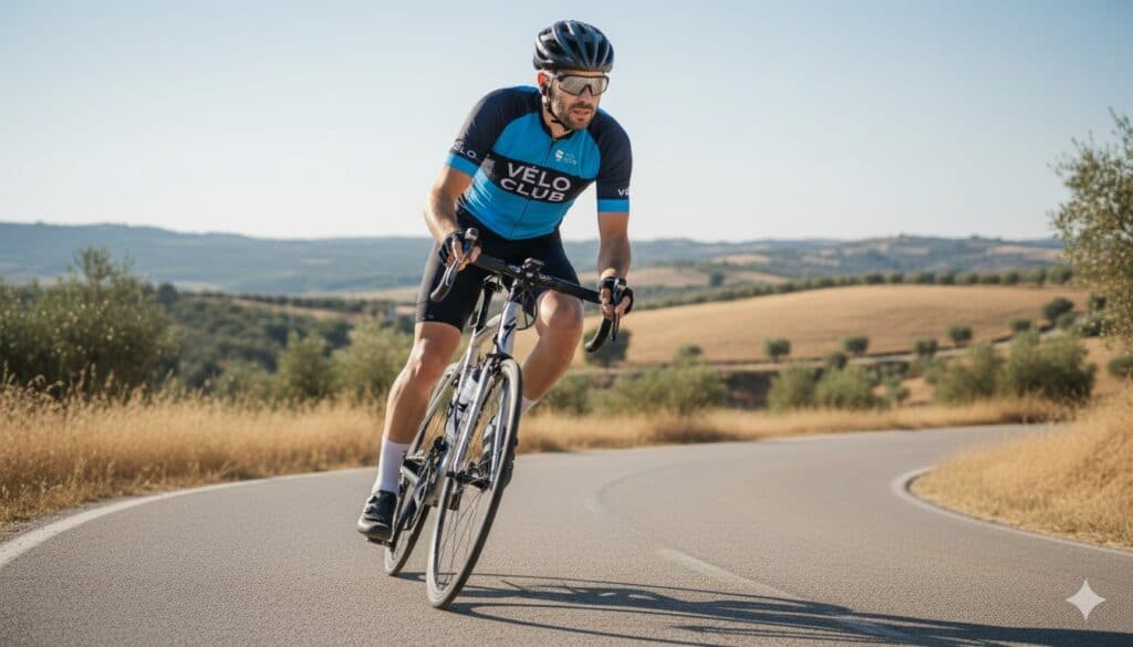 Cómo colocarse el culote de forma correcta