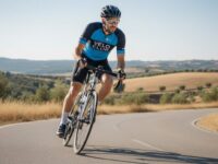 Cómo colocarse el culote de forma correcta