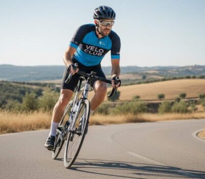 Cómo colocarse el culote de forma correcta