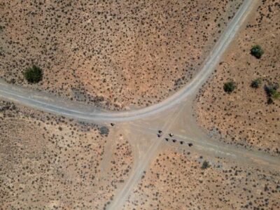 Gravel Nedbank Gravel Burn