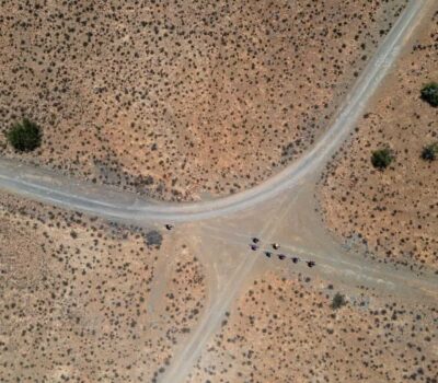 Gravel Nedbank Gravel Burn