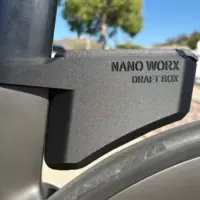 Portaherramientas Nano Worx Draft Box