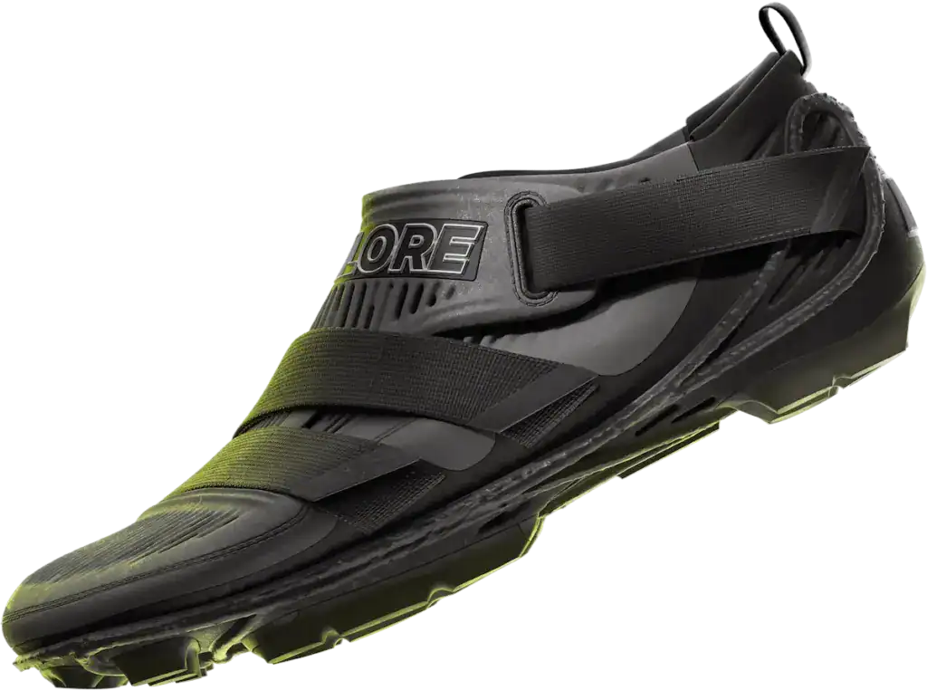 Zapatillas de ciclismo Lore Three