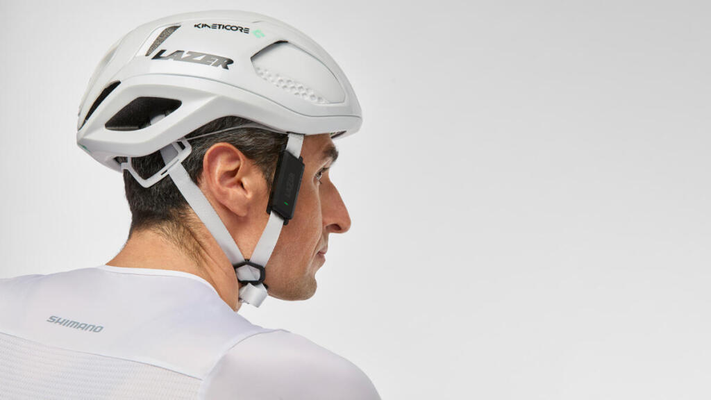 Lazer VeloVox