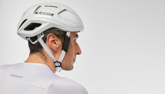 Lazer VeloVox