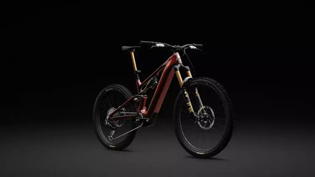 Specialized Turbo Levo 2026