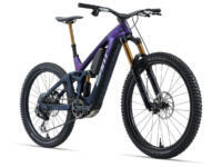 Giant Reign Advanced E+ 2026