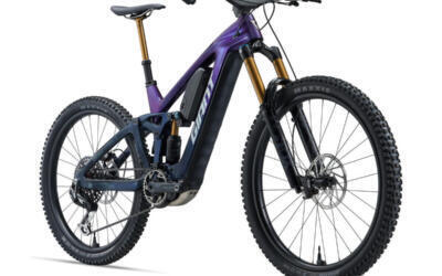 Giant Reign Advanced E+ 2026