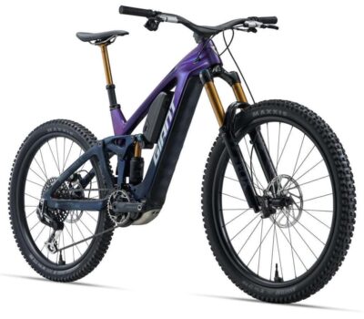 Giant Reign Advanced E+ 2026