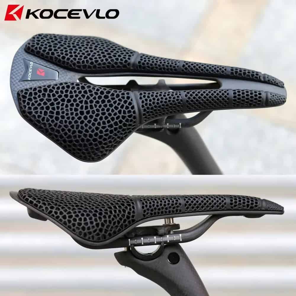Sillín bicicleta de carretera KOCEVLO Nago R4