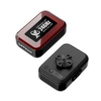 CYCLAMI luz trasera con radar para bicicleta