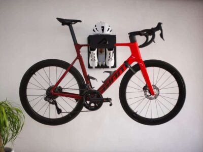 Soporte de Bicicletas Pared AEROX UP