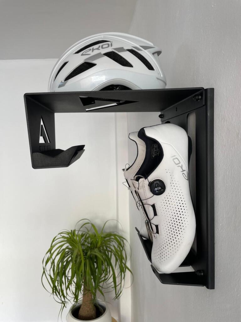 Soporte de Bicicletas Pared AEROX UP