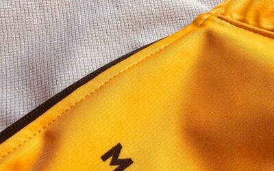 Chaqueta Invierno de ciclismo Maigmo I01