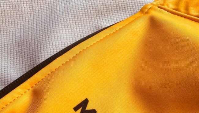 Chaqueta Invierno de ciclismo Maigmo I01